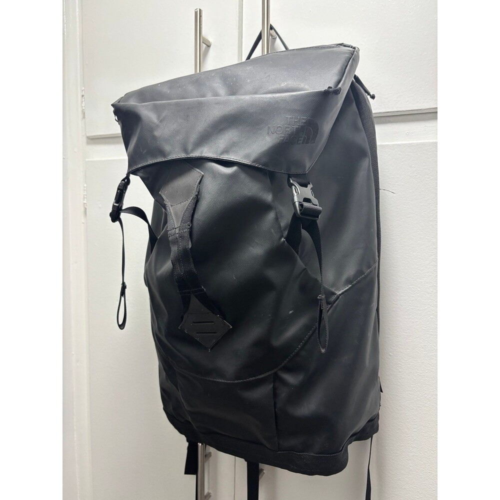 The North Face Base Camp Citer 15" Laptop Backpack, Black